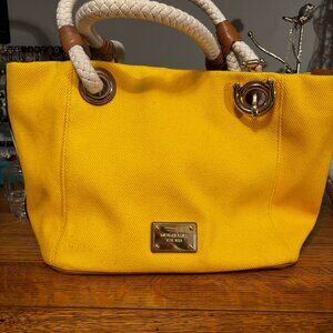 Michael Kors Marina Medium Grab Bag